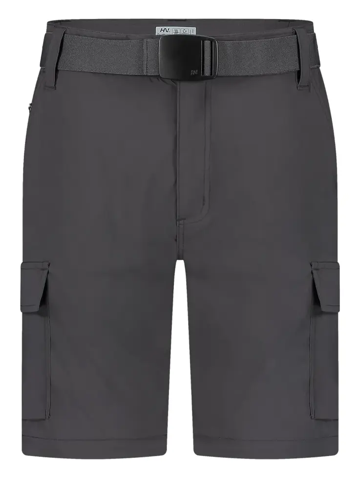 Fraser - Afritsbroek heren - Human Nature