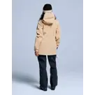 Poederbaas - 3L Hardshell - Dames - Skibroek