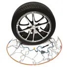 Husky Butzi 185 Sneeuwkettingen