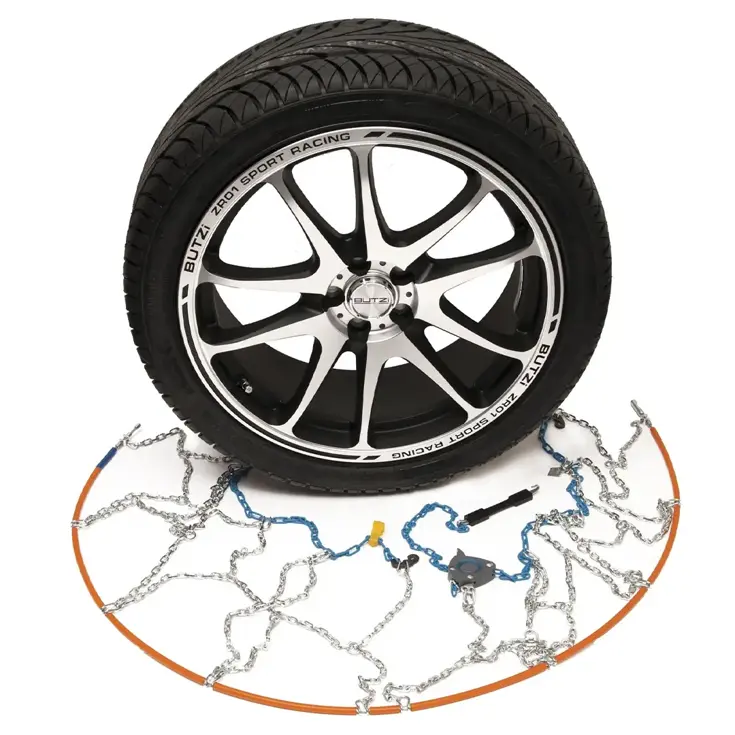 Husky Butzi 130 Sneeuwkettingen