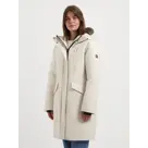 Travelin' Linea Dames Winterjas - Waterdicht
