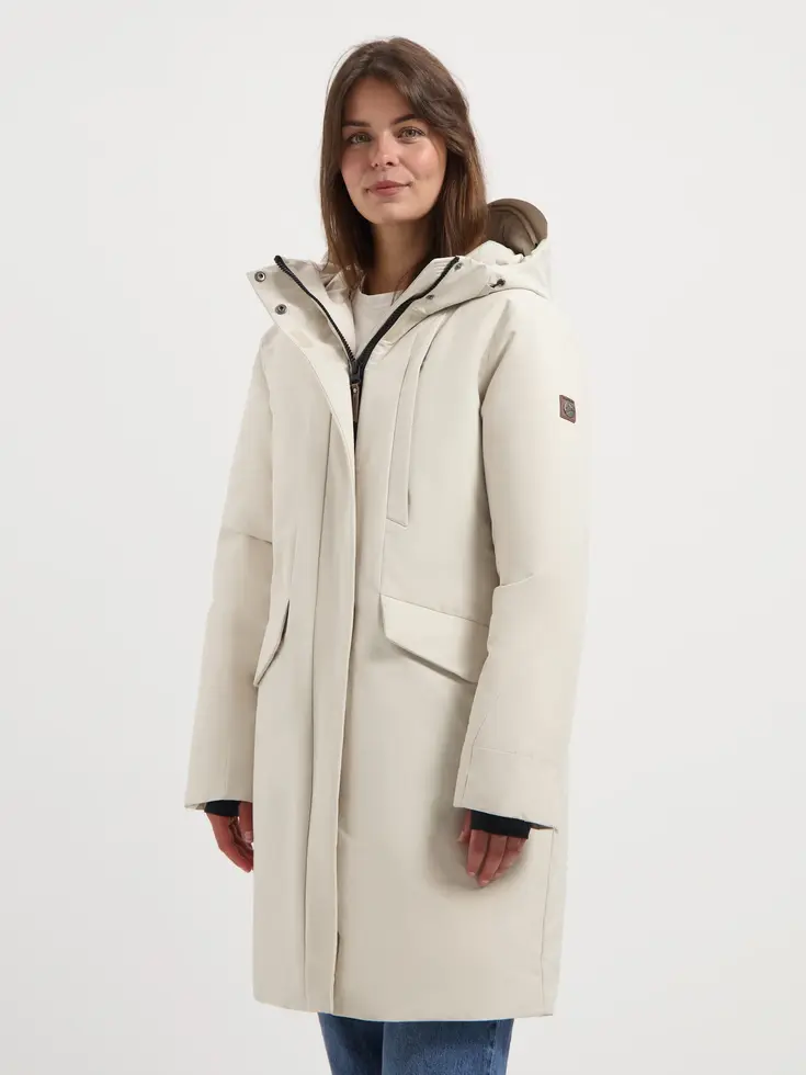 Linea Dames Winterjas - Waterdicht