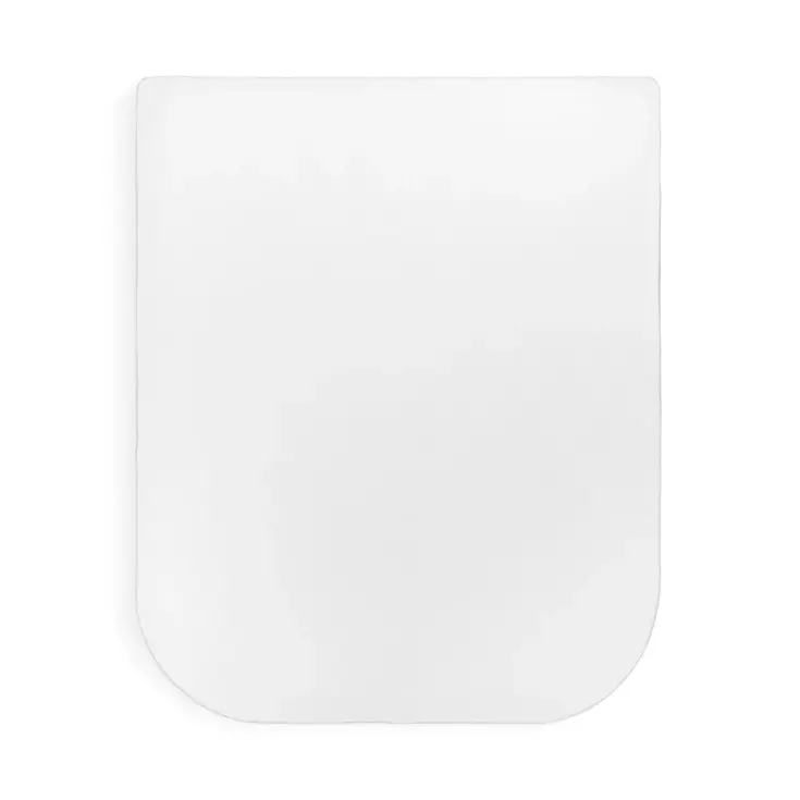 Walra Molton queens bed wit