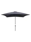 Lotus 250x250 Stokparasol Garden Impressions