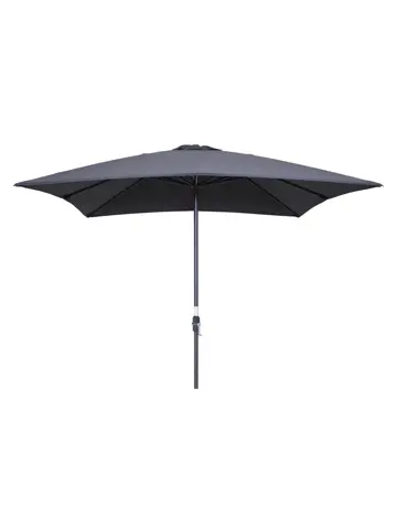 Lotus 250x250 Stokparasol Garden Impressions