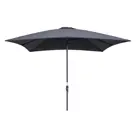 Lotus 250x250 Stokparasol Garden Impressions