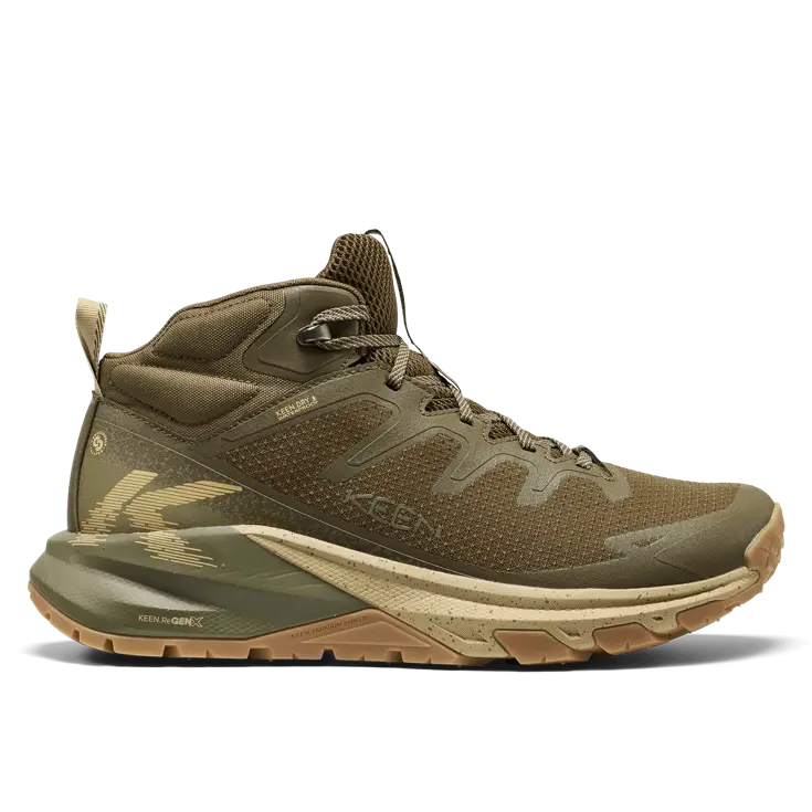 Targhee Apex Mid - Wandelschoenen - Heren