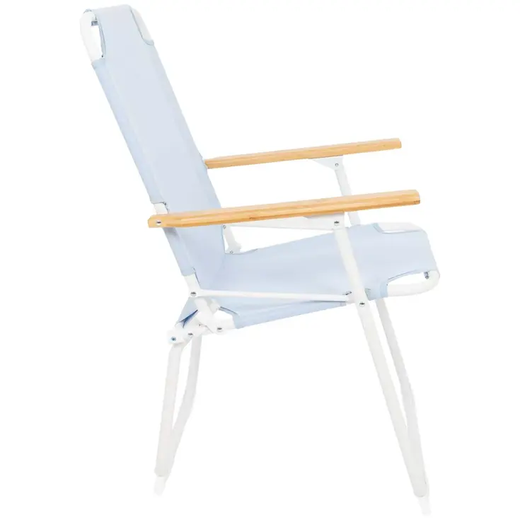 Bo-Camp Pastel Stoel Mosset M