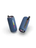 Bluetooth Speaker Lichteffect TWS-pairing