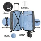 CarryOn Skyhopper Kofferset 2-delig