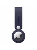Silicone Loop  AirTag Sleutelhanger