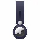 Apple Silicone Loop AirTag-sleutelhanger