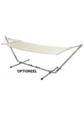 Hangmat Samba Met Spreidstok