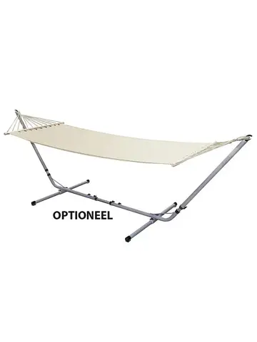 Hangmat Samba Met Spreidstok
