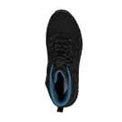 Arch Fit Dawson Raveno - Wandelschoenen heren - Skechers