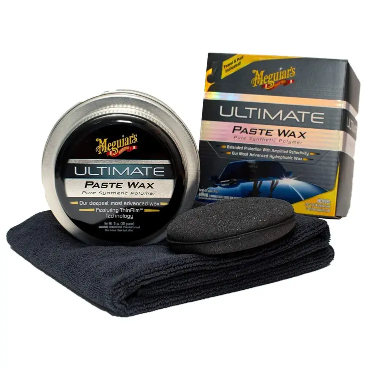Ultimate Paste Wax 311g