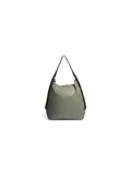 Opvouwbare Tote – Sage