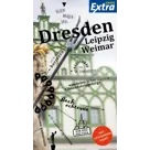 ANWB Extra reisgids Dresden 