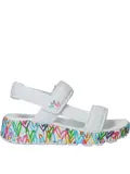 JGoldcrown-Uno Lite Sandalen Meisjes