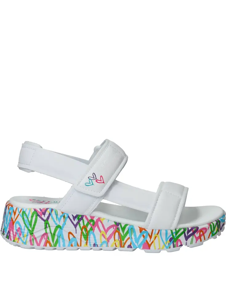 JGoldcrown-Uno Lite Sandalen Meisjes