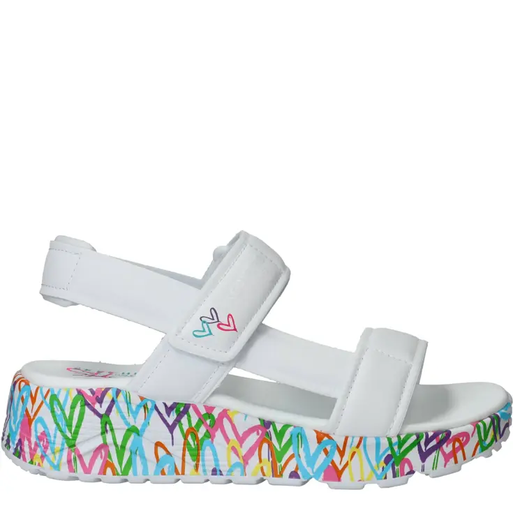 JGoldcrown-Uno Lite Sandalen Meisjes