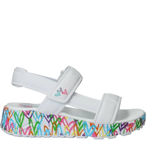 JGoldcrown-Uno Lite Sandalen Meisjes