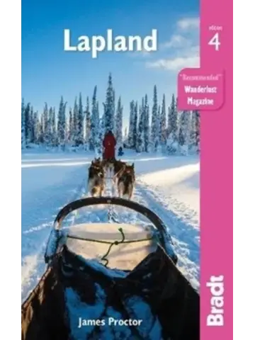 Reisgids Lapland 4