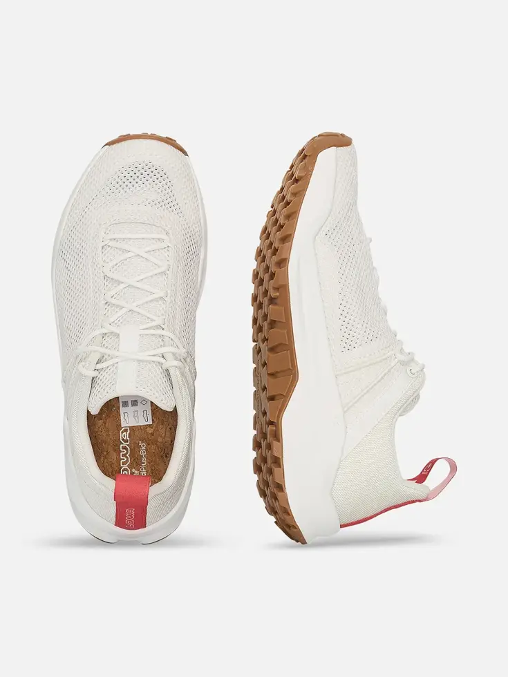 Kaloya - Lage wandelschoenen dames