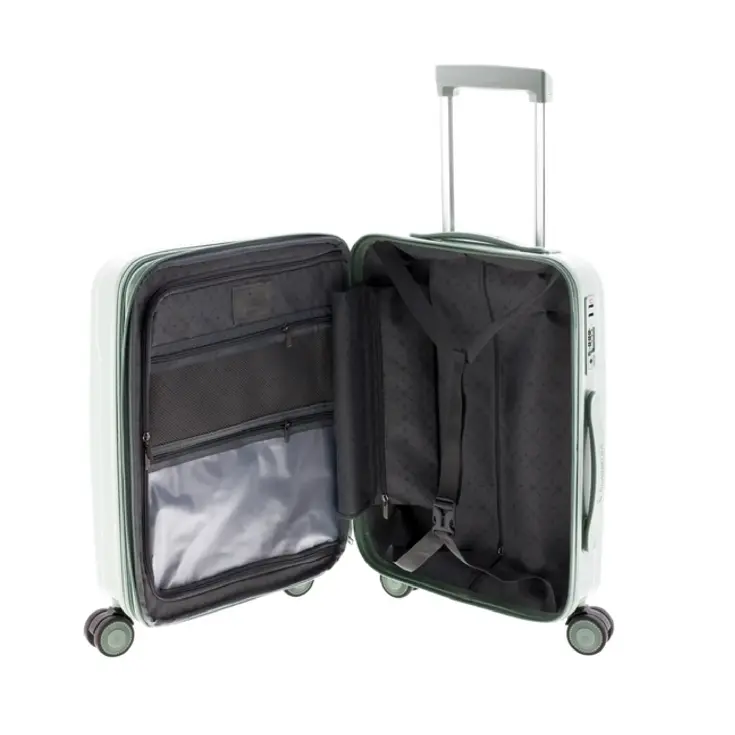 Saona - Middelgrote koffer - 65cm - 80L