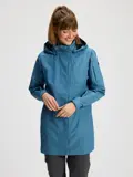 Ibota - Parka dames - Human Nature
