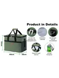 Koeltas - 40L - 15L Lunchtas