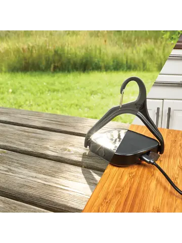 Radiant Revolve Lantaarn