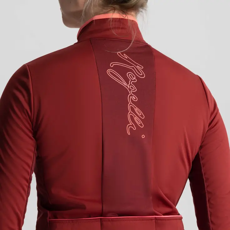Essential - Fiets Winterjack Dames