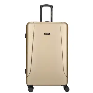 Edmonton - Grote koffer - 77cm - 106L