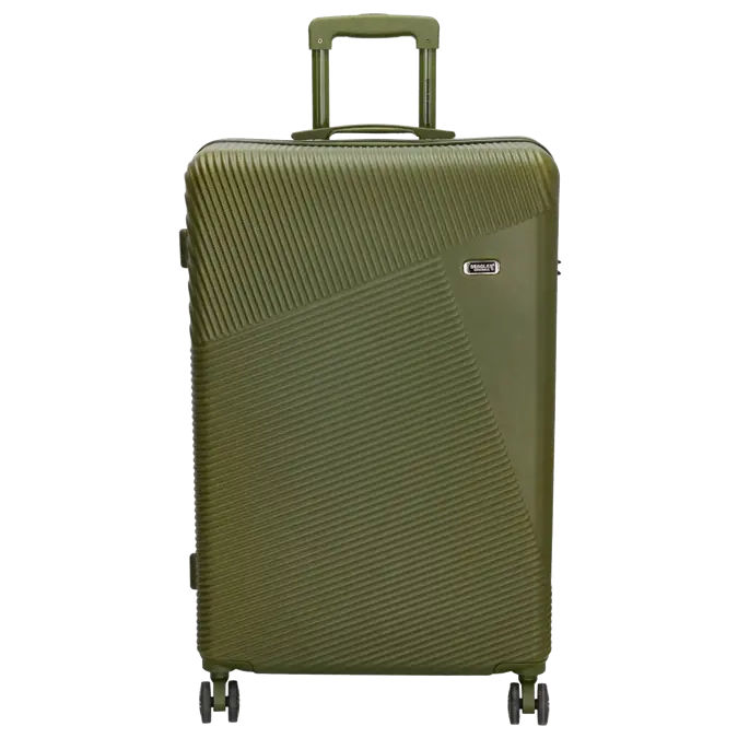 Beagles - Easy Travel - Grote koffer 74cm