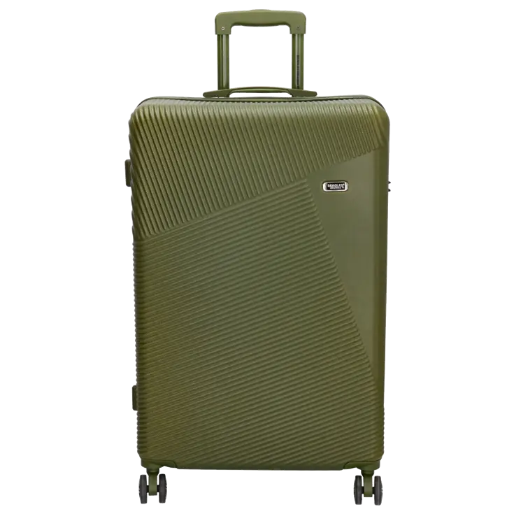Easy Travel - Grote koffer- 74cm - 95L