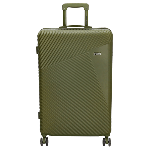 Beagles - Easy Travel - Grote koffer 74cm