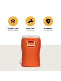 Pinnacle Platino 5 Gallon Drankkoeler - 20L