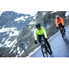 Core - Fiets Regenjack Dames - Rogelli