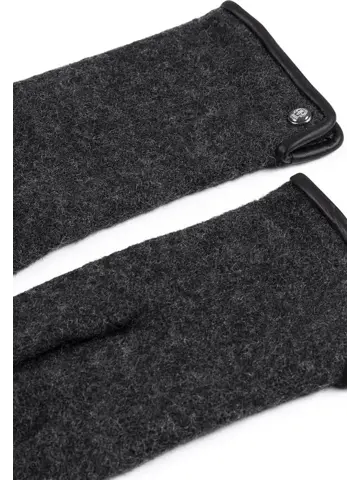 Walk - Heren handschoenen - Scheerwol