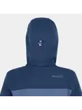 VentureLite Jacket FZ  - Regenjas dames - 15,000HH