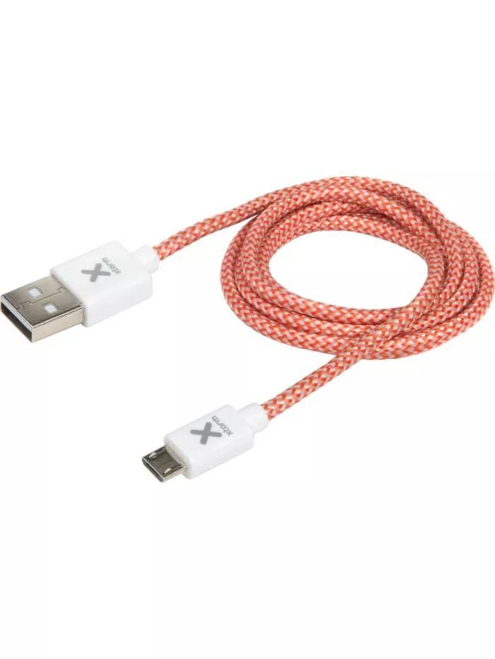 XTorm  Micro USB cable main product image