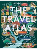 Travel Atlas (Paperback)