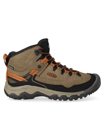 Targhee IV Mid - Wandelschoenen - Heren