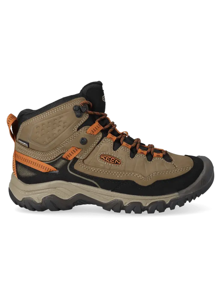 Targhee IV Mid - Wandelschoenen - Heren