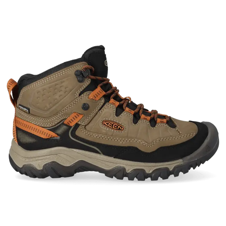 Targhee IV M - Wandelschoenen - Heren - Keen