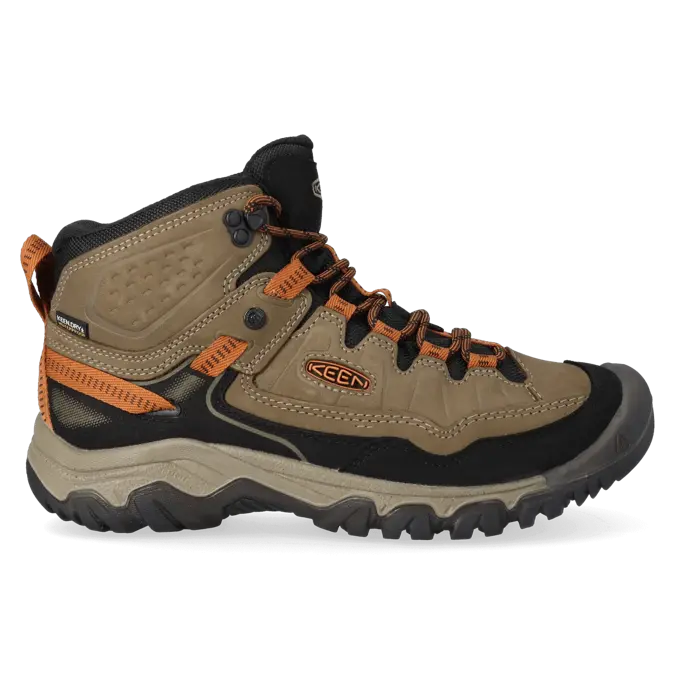 Targhee IV M - Wandelschoenen - Heren - Keen