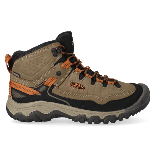 Targhee IV M - Wandelschoenen - Heren - Keen