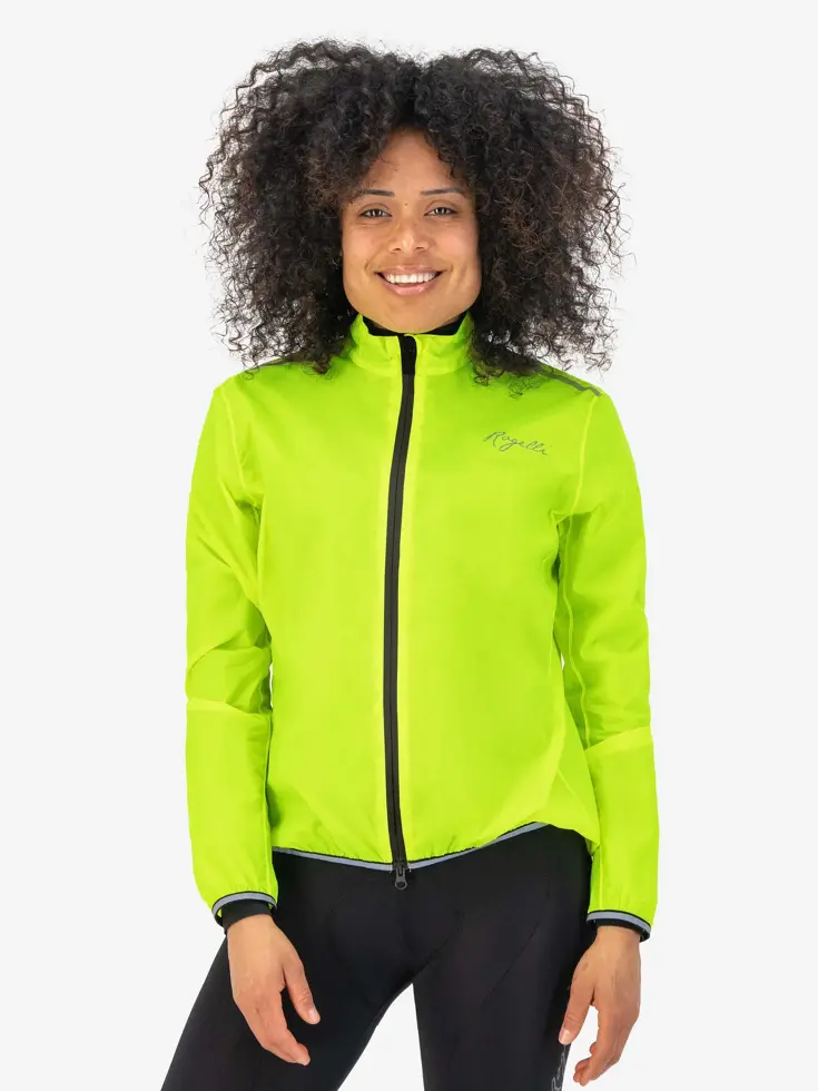 Essential - Wielren Regenjas Dames