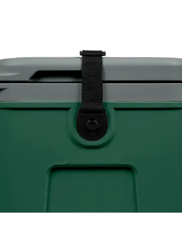 Steamy BMX 21 Koelbox - 21L